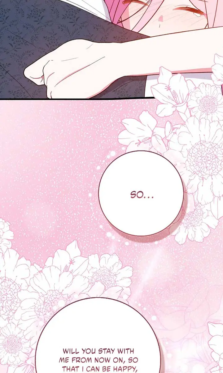 I Want to Live Life Effortlessly Chapter 51 Page 69