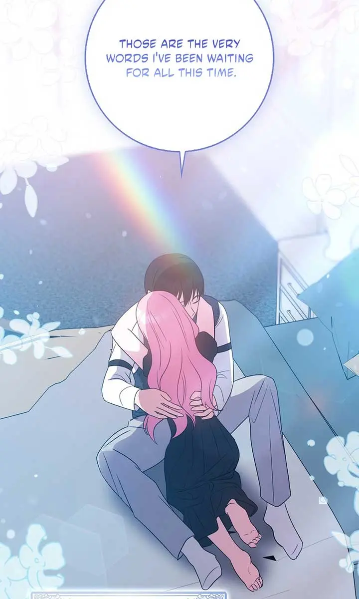 I Want to Live Life Effortlessly Chapter 51 Page 74