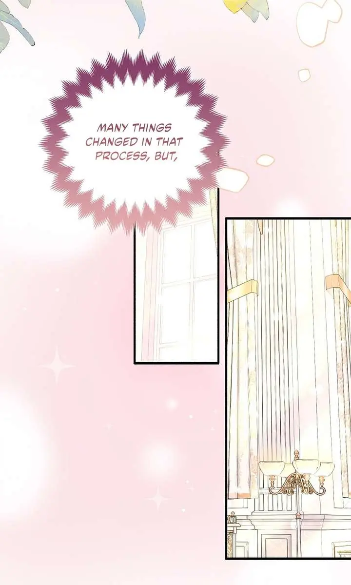 I Want to Live Life Effortlessly Chapter 52 Page 5