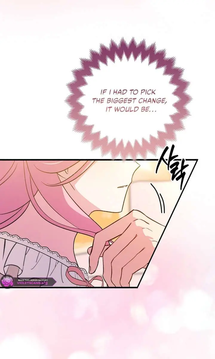 I Want to Live Life Effortlessly Chapter 52 Page 6