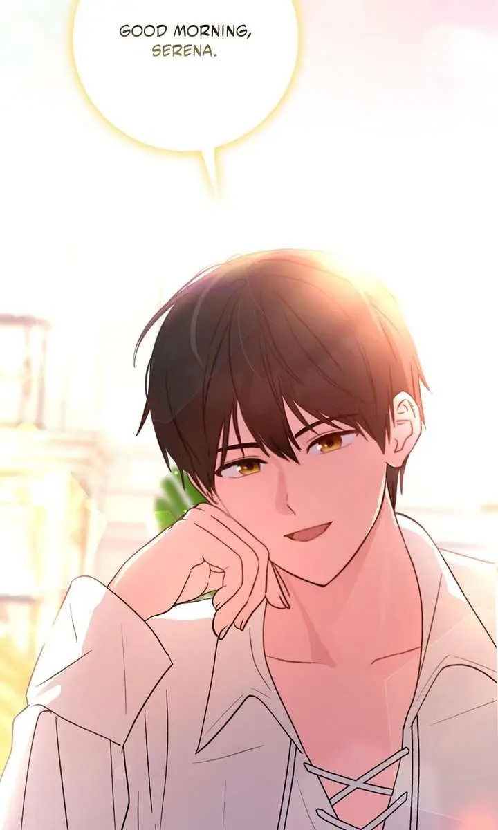 I Want to Live Life Effortlessly Chapter 52 Page 8