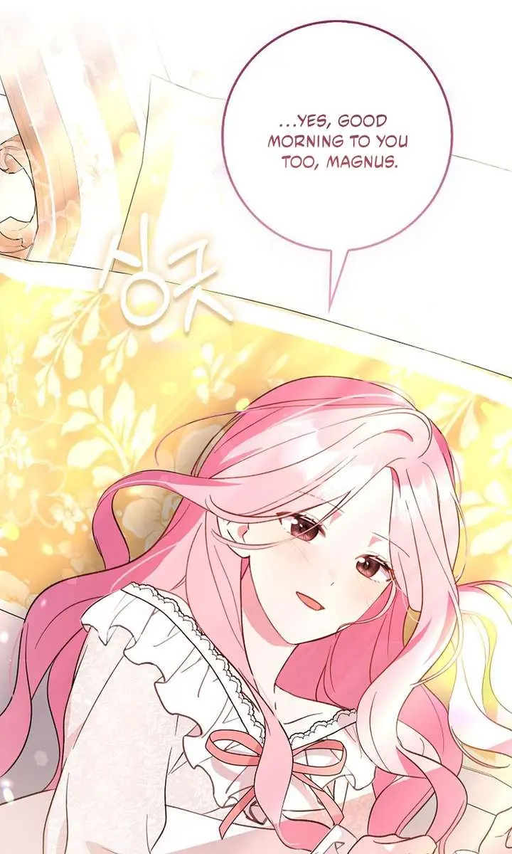 I Want to Live Life Effortlessly Chapter 52 Page 10