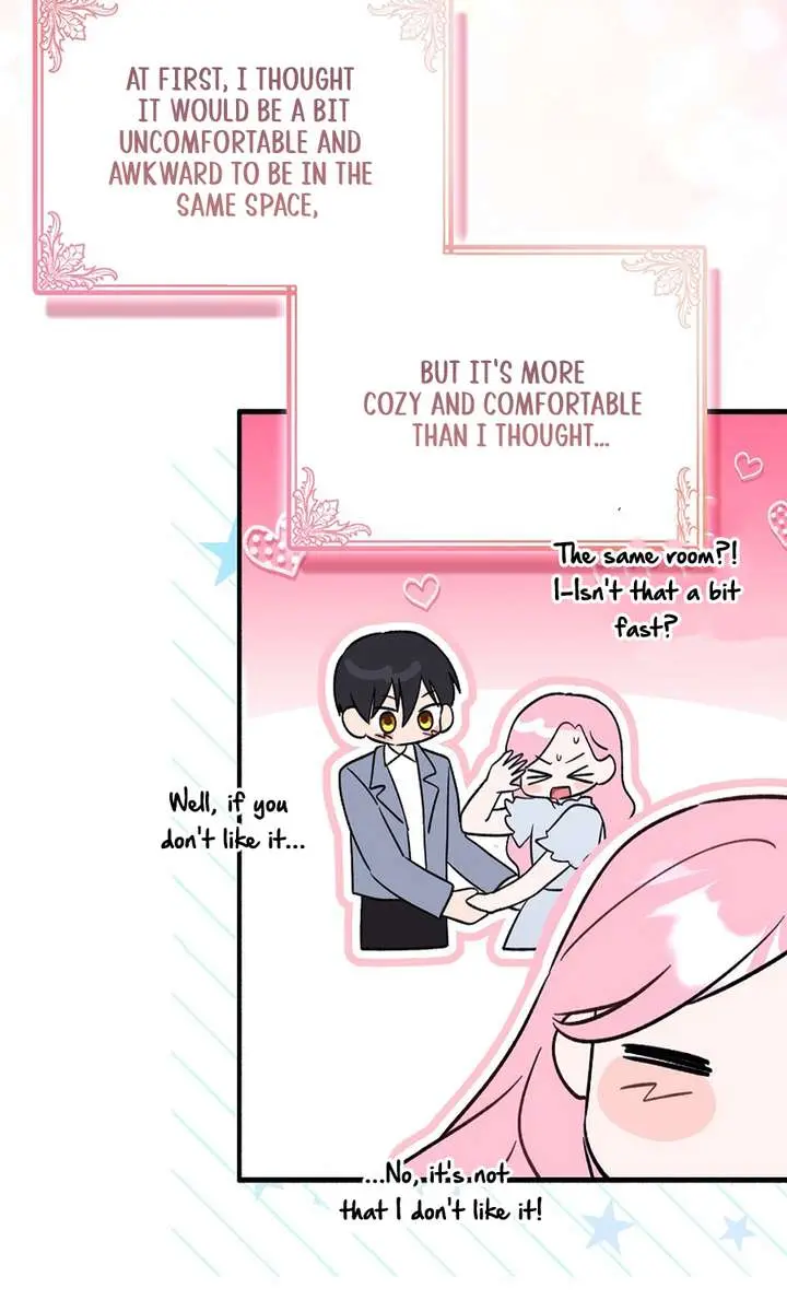 I Want to Live Life Effortlessly Chapter 52 Page 12