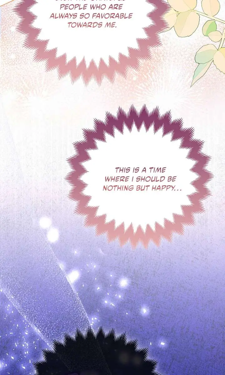 I Want to Live Life Effortlessly Chapter 52 Page 19