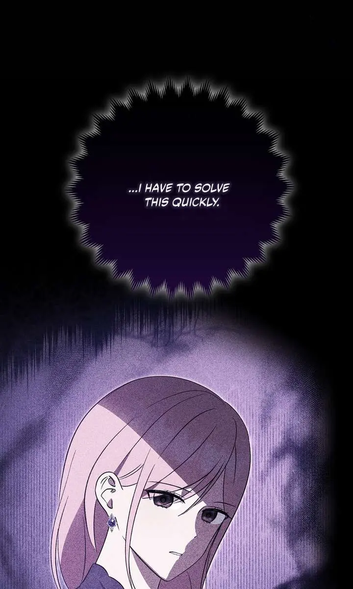 I Want to Live Life Effortlessly Chapter 52 Page 22