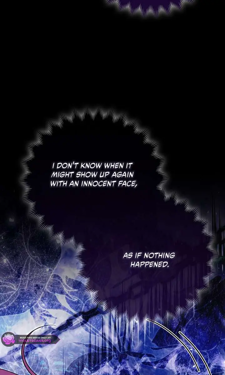 I Want to Live Life Effortlessly Chapter 52 Page 25