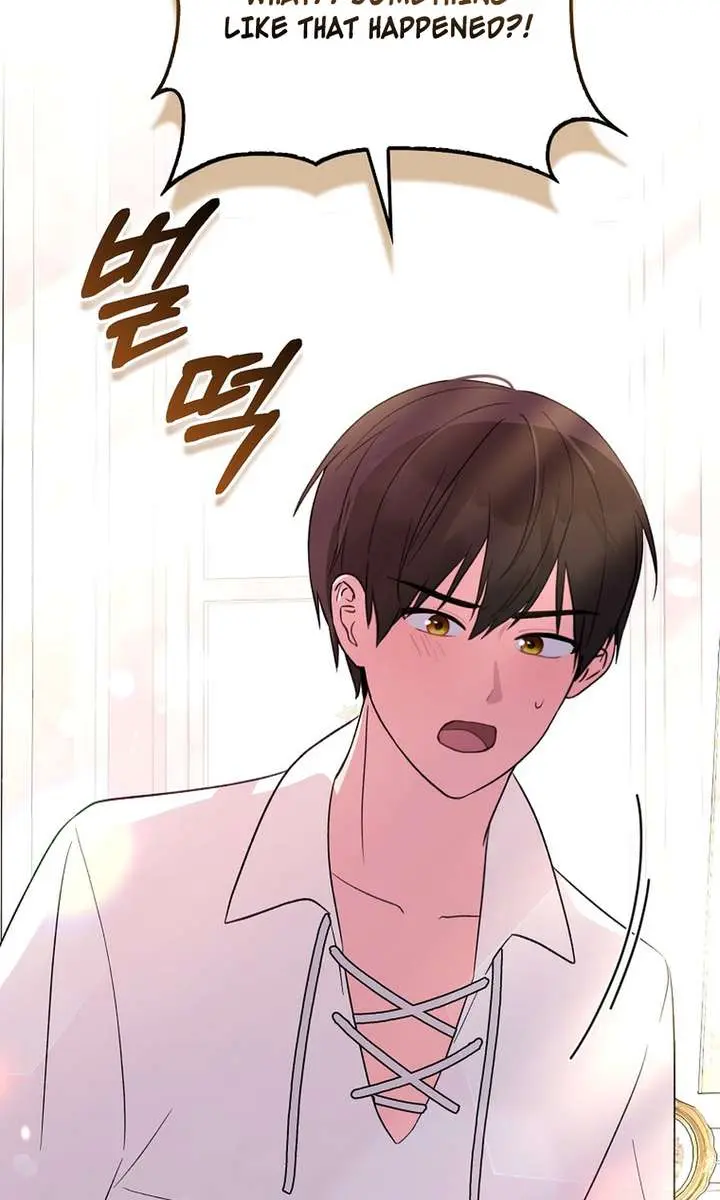 I Want to Live Life Effortlessly Chapter 52 Page 35