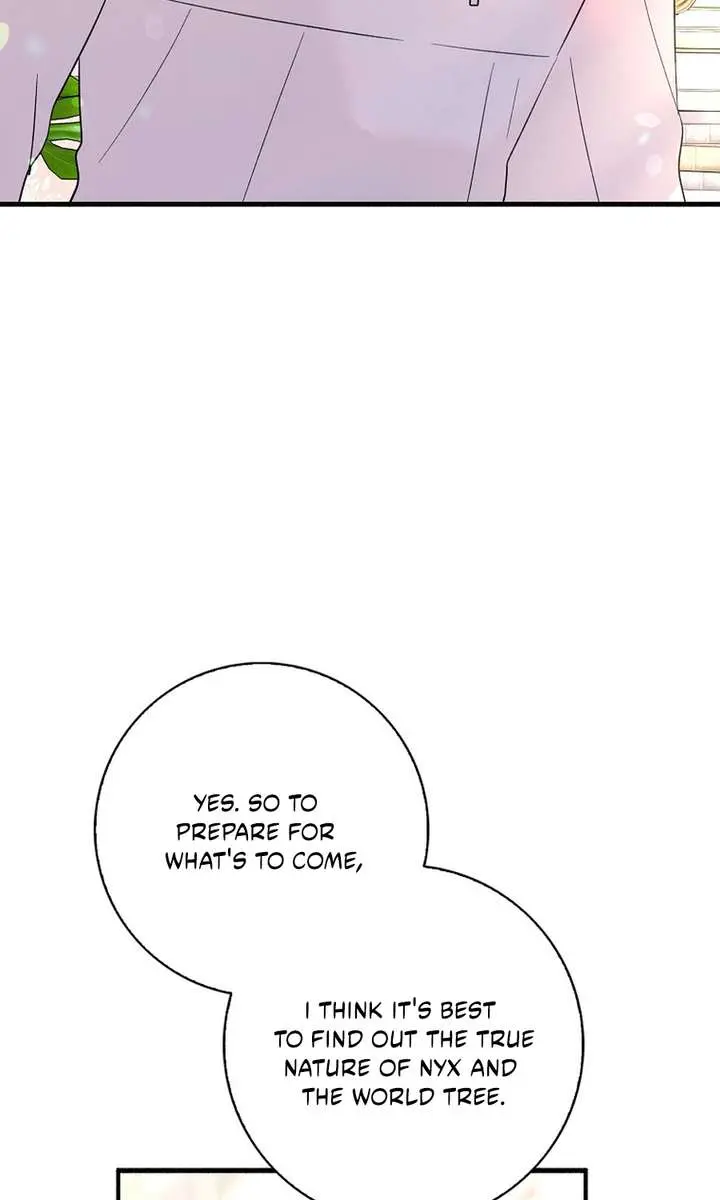 I Want to Live Life Effortlessly Chapter 52 Page 36