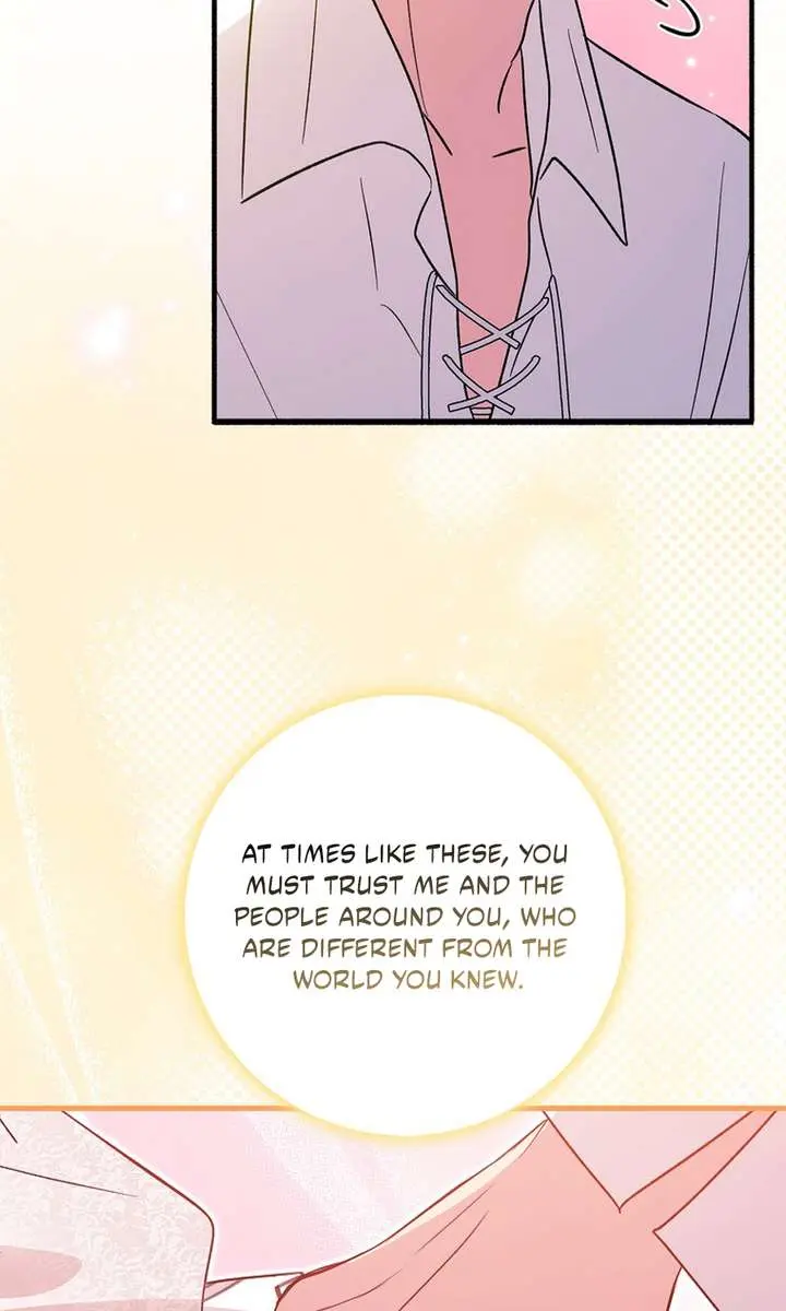 I Want to Live Life Effortlessly Chapter 52 Page 41