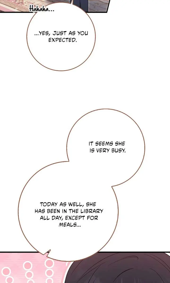 I Want to Live Life Effortlessly Chapter 52 Page 56