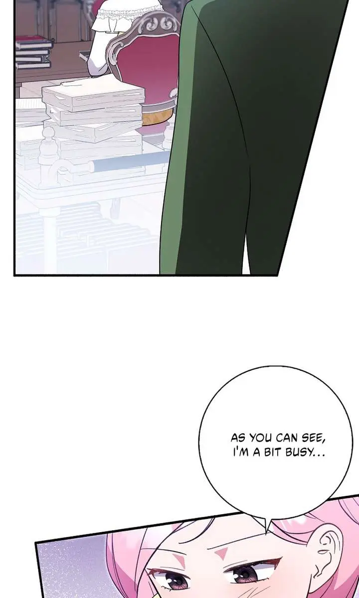 I Want to Live Life Effortlessly Chapter 52 Page 72