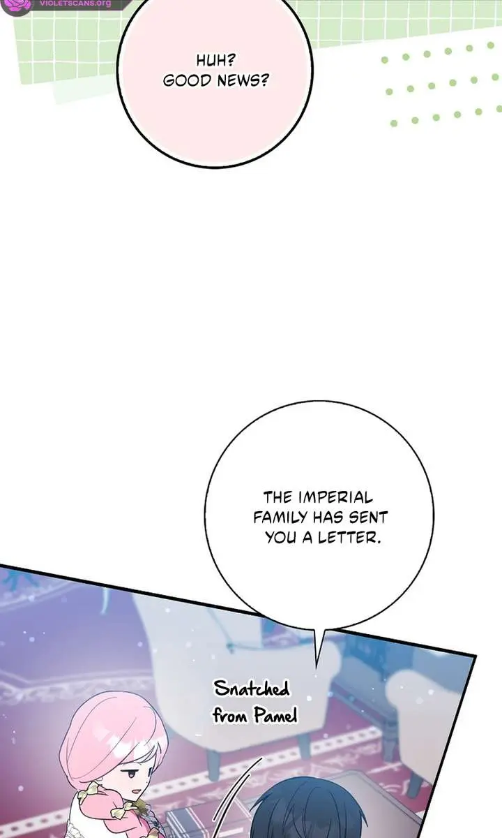 I Want to Live Life Effortlessly Chapter 52 Page 79