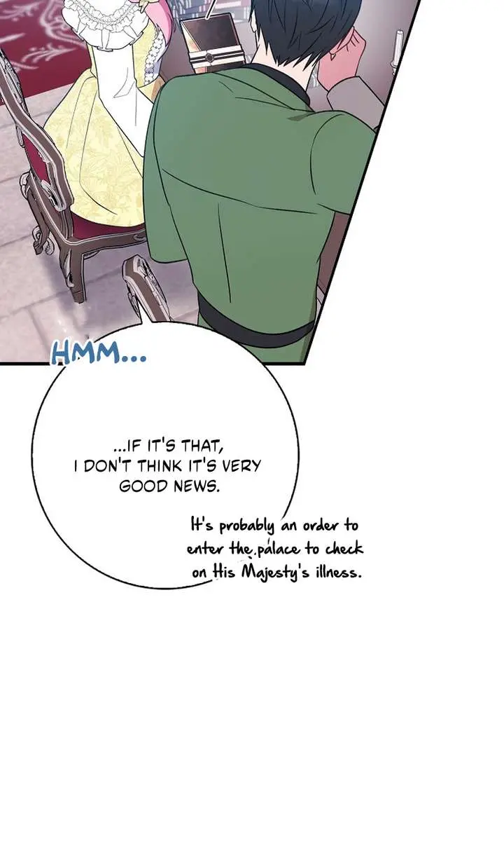 I Want to Live Life Effortlessly Chapter 52 Page 80