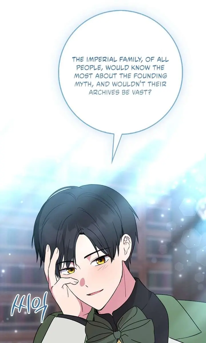 I Want to Live Life Effortlessly Chapter 52 Page 83