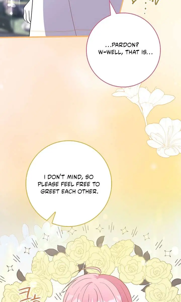 I Want to Live Life Effortlessly Chapter 53 Page 12