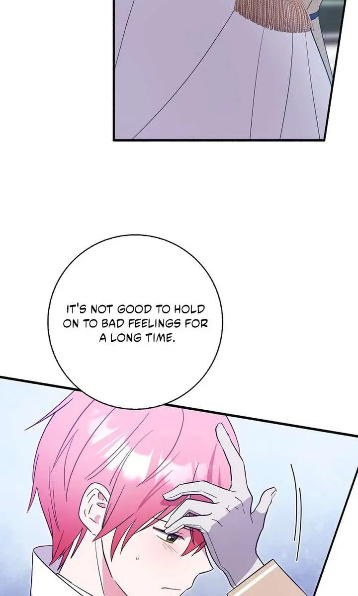 I Want to Live Life Effortlessly Chapter 53 Page 34