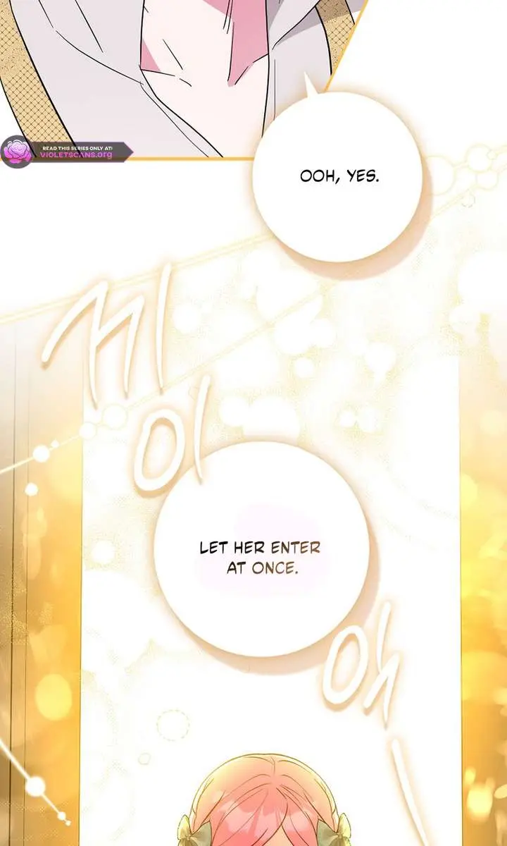 I Want to Live Life Effortlessly Chapter 53 Page 40