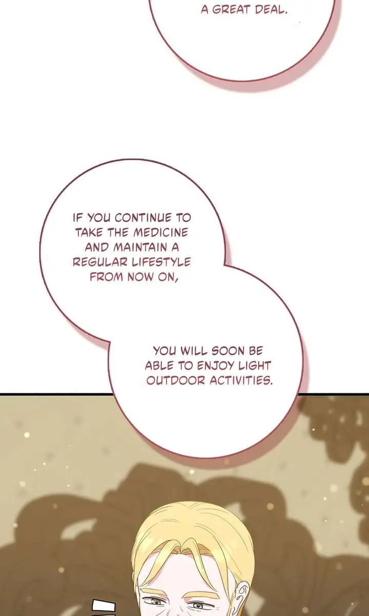 I Want to Live Life Effortlessly Chapter 53 Page 48