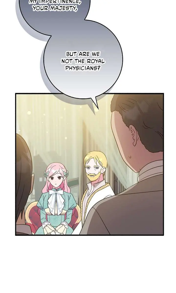 I Want to Live Life Effortlessly Chapter 53 Page 50