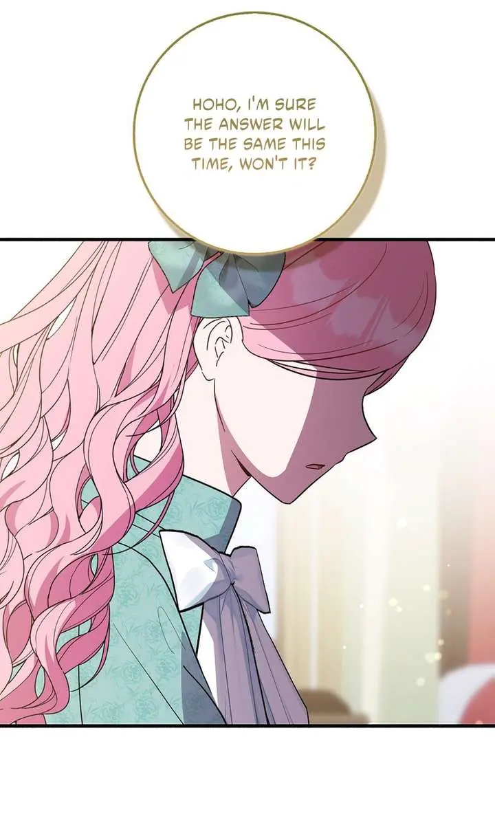 I Want to Live Life Effortlessly Chapter 53 Page 64