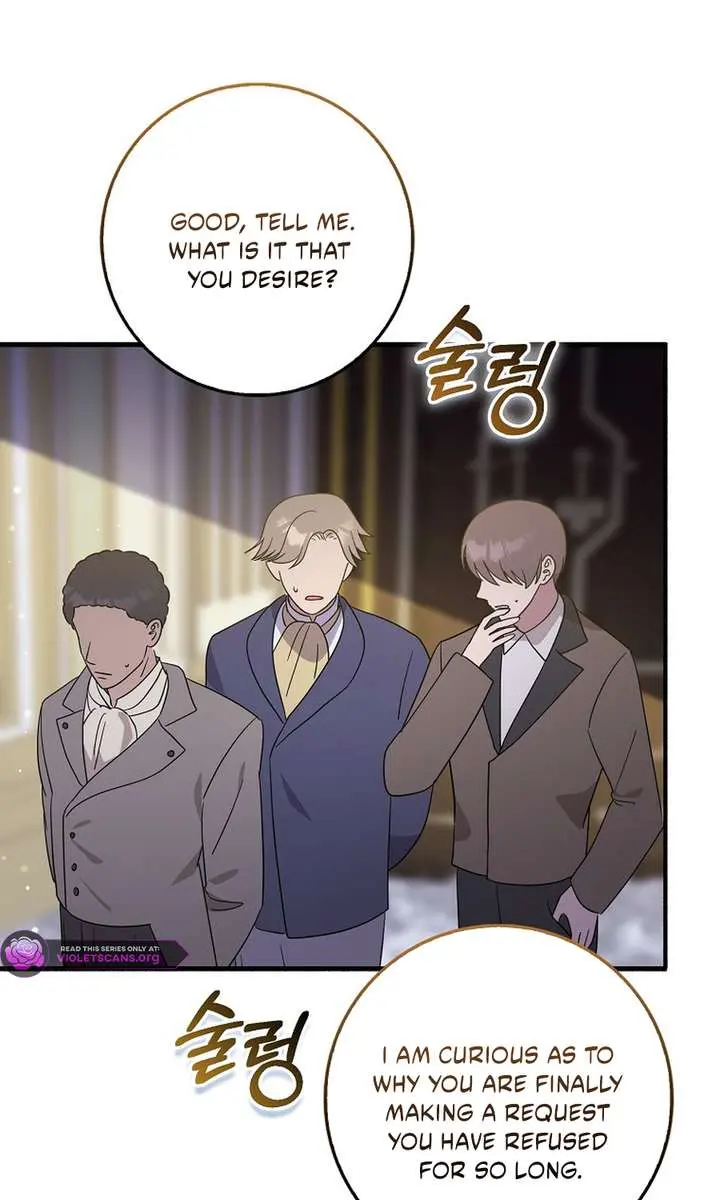 I Want to Live Life Effortlessly Chapter 53 Page 68