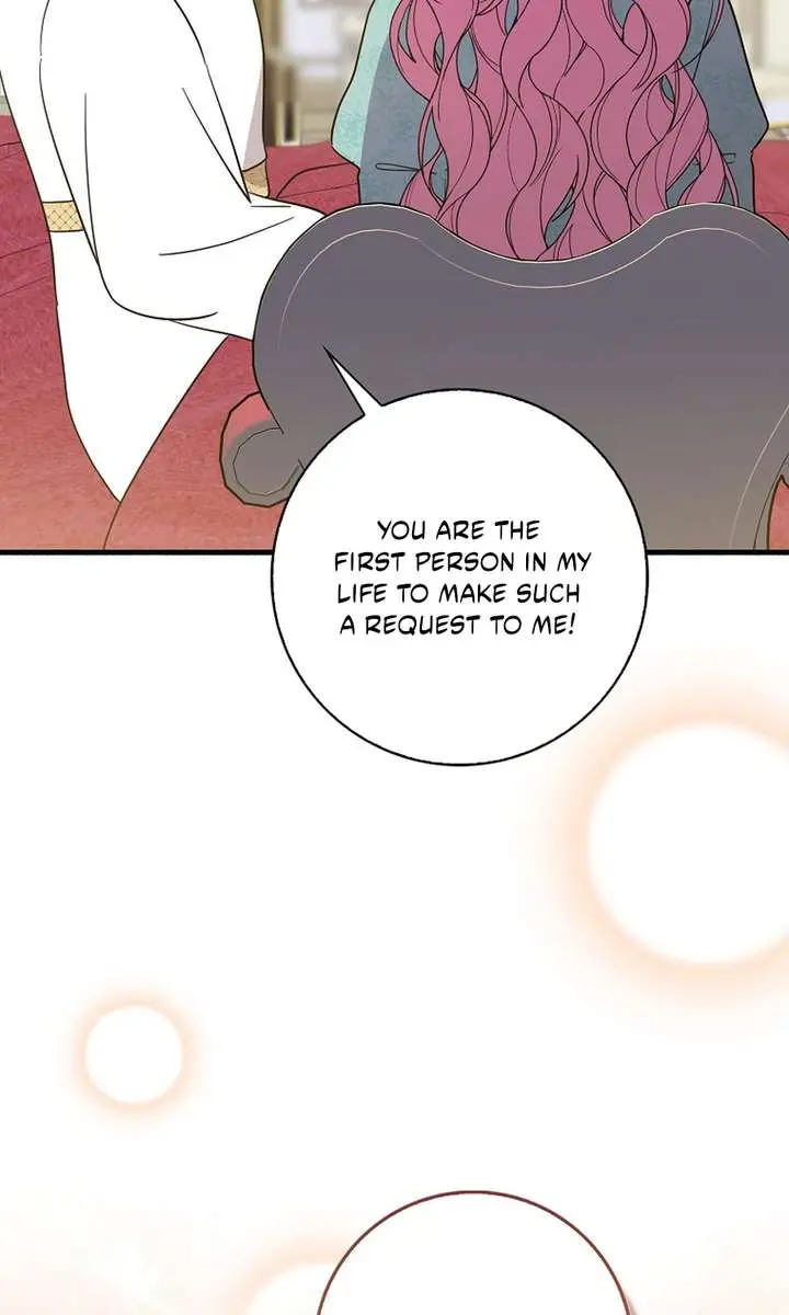 I Want to Live Life Effortlessly Chapter 53 Page 77