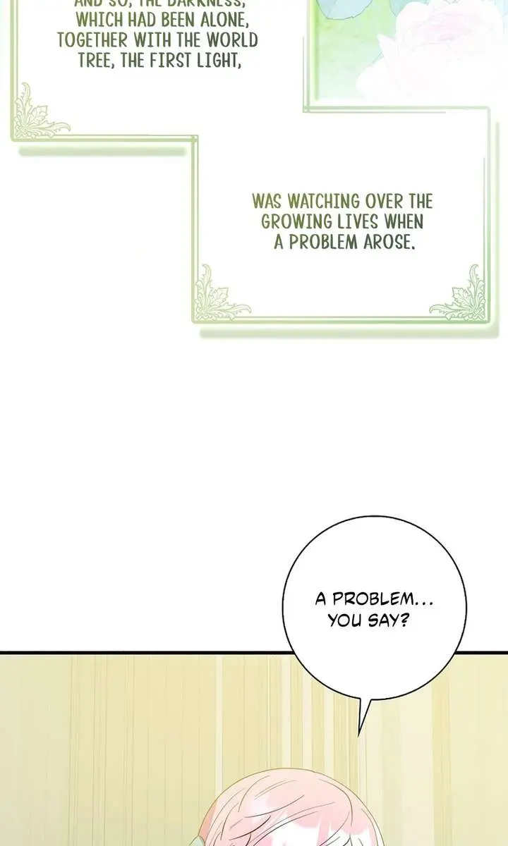 I Want to Live Life Effortlessly Chapter 54 Page 9