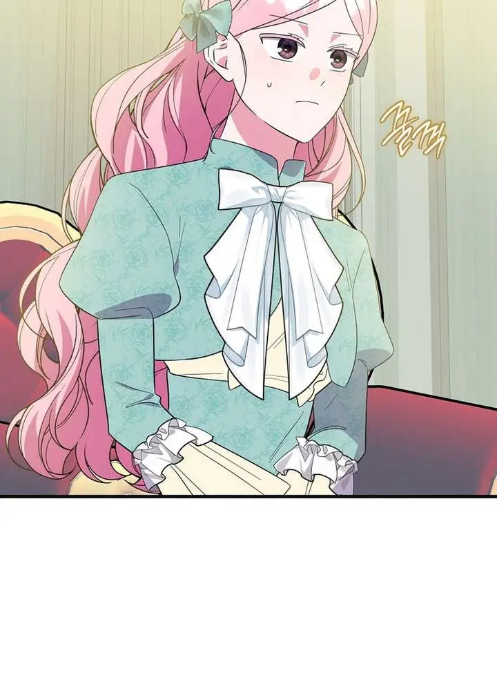 I Want to Live Life Effortlessly Chapter 54 Page 10