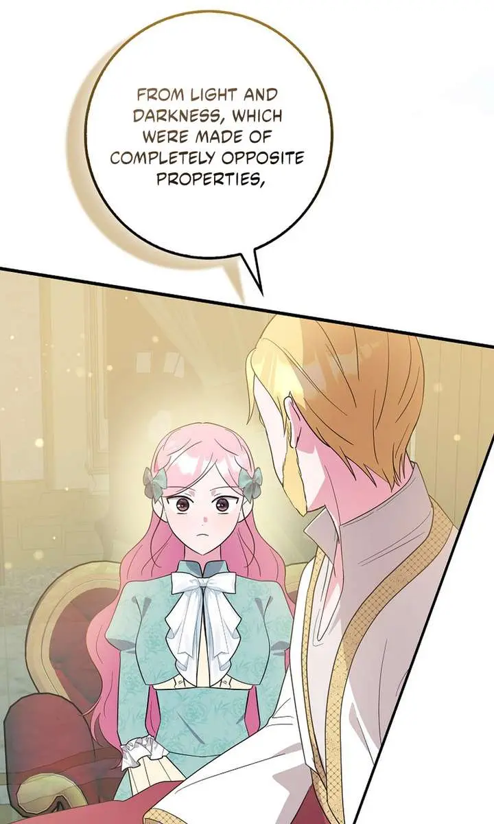I Want to Live Life Effortlessly Chapter 54 Page 11