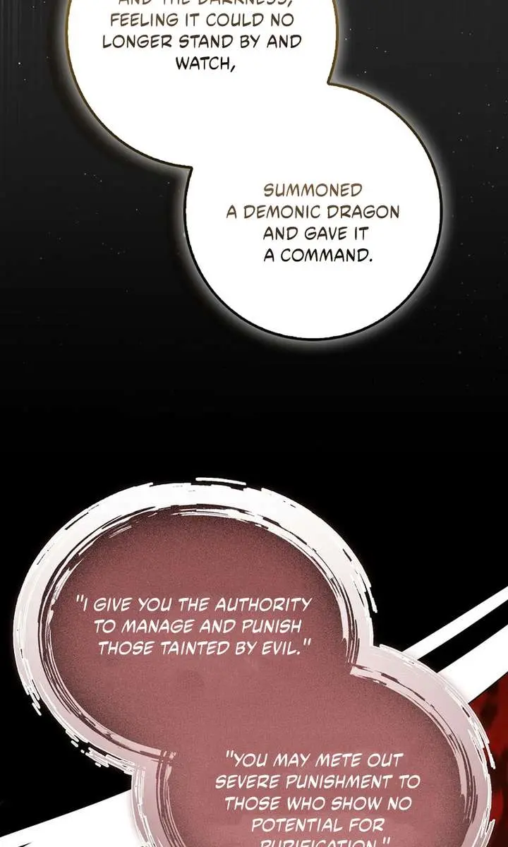 I Want to Live Life Effortlessly Chapter 54 Page 22