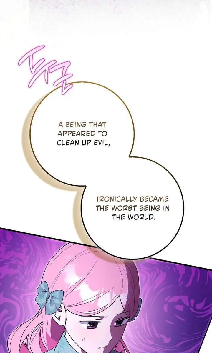 I Want to Live Life Effortlessly Chapter 54 Page 27