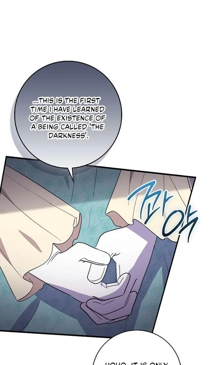 I Want to Live Life Effortlessly Chapter 54 Page 36
