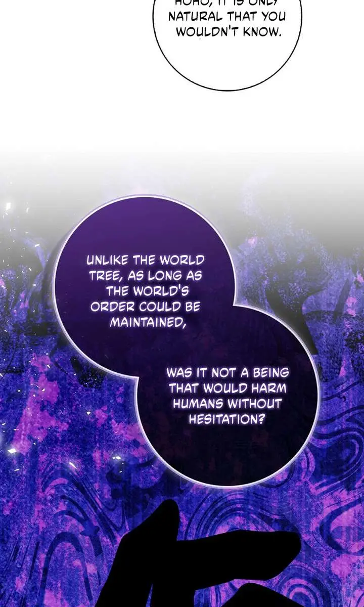 I Want to Live Life Effortlessly Chapter 54 Page 37