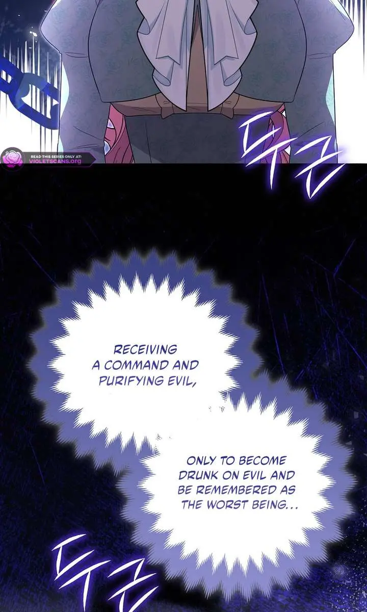 I Want to Live Life Effortlessly Chapter 54 Page 40