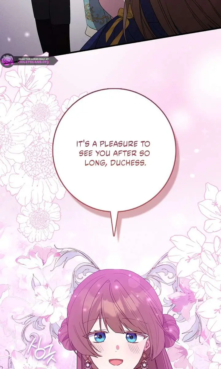 I Want to Live Life Effortlessly Chapter 54 Page 59