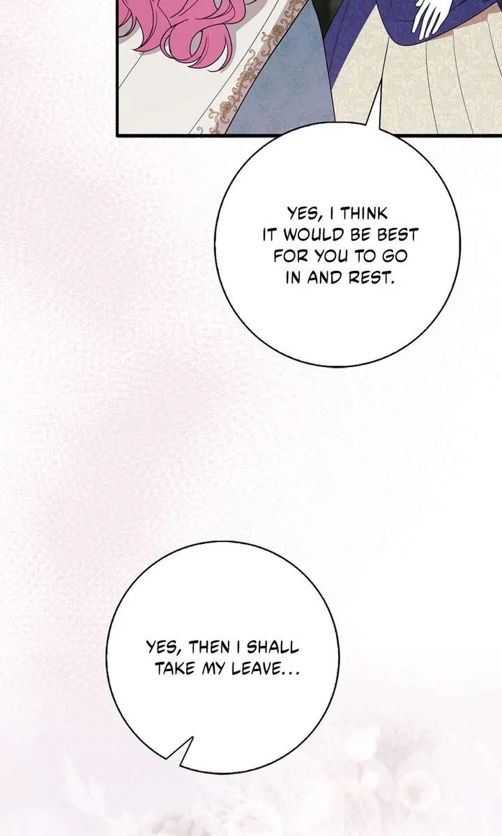 I Want to Live Life Effortlessly Chapter 54 Page 69