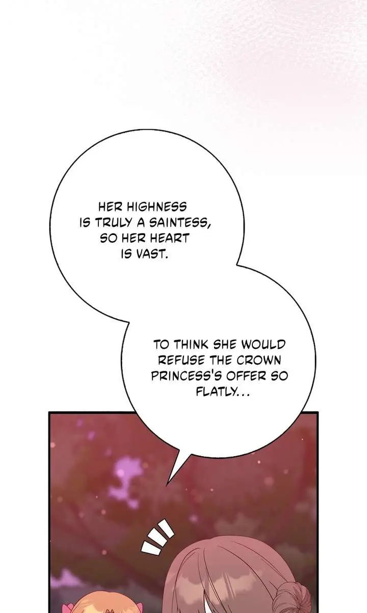 I Want to Live Life Effortlessly Chapter 54 Page 71