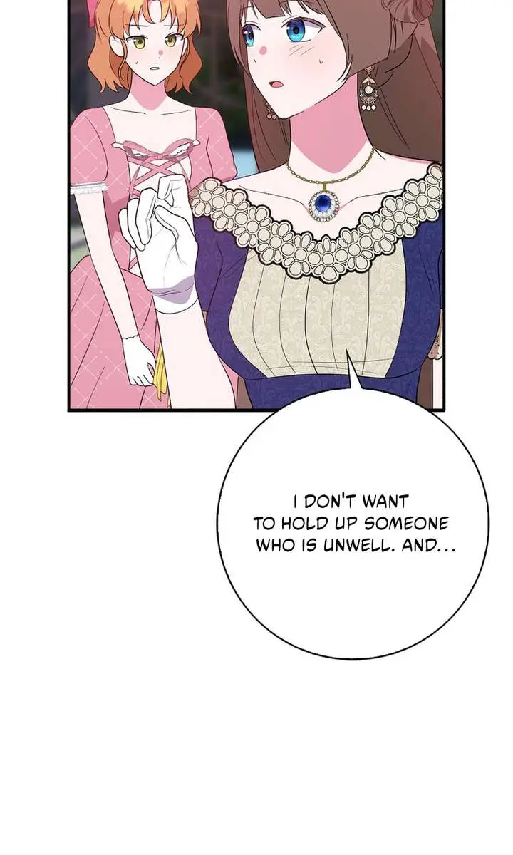 I Want to Live Life Effortlessly Chapter 54 Page 72