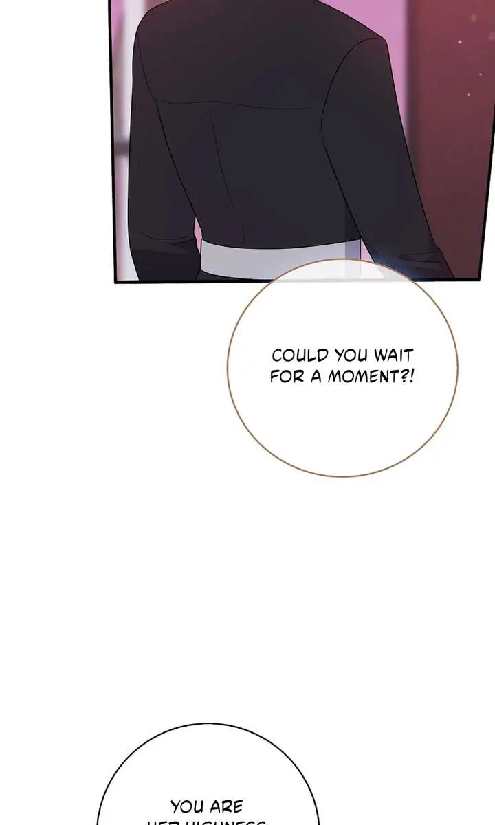 I Want to Live Life Effortlessly Chapter 54 Page 79