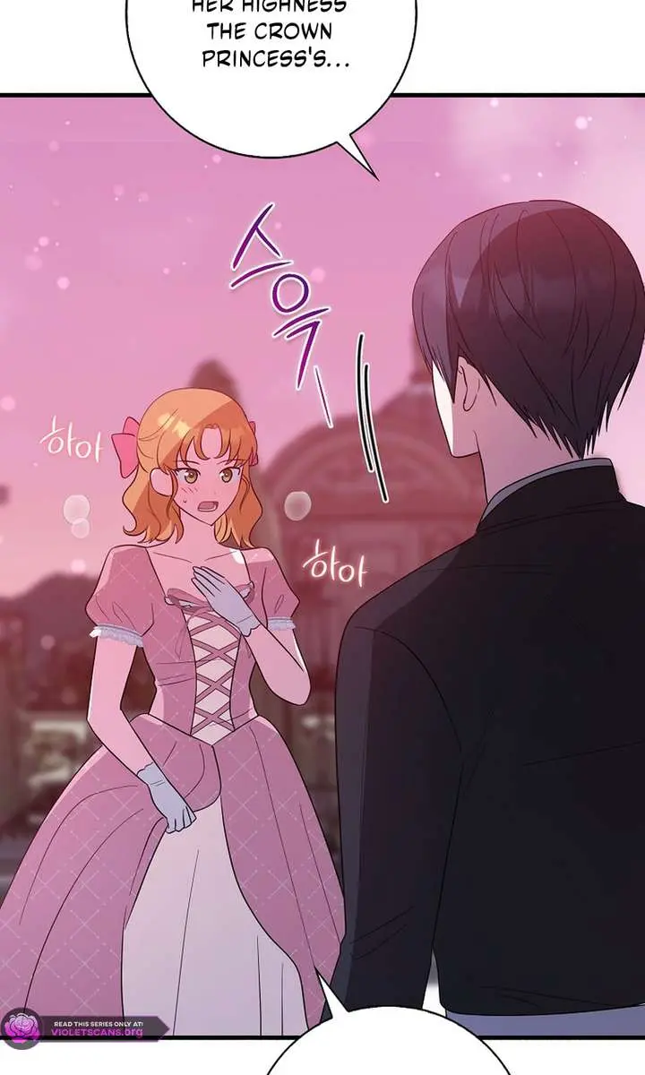 I Want to Live Life Effortlessly Chapter 54 Page 80