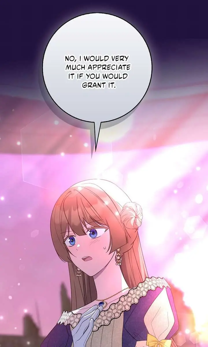 I Want to Live Life Effortlessly Chapter 54 Page 87
