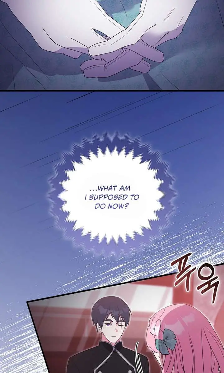 I Want to Live Life Effortlessly Chapter 55 Page 10