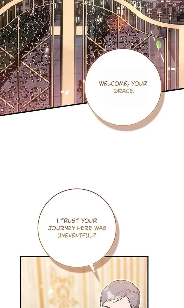 I Want to Live Life Effortlessly Chapter 55 Page 13
