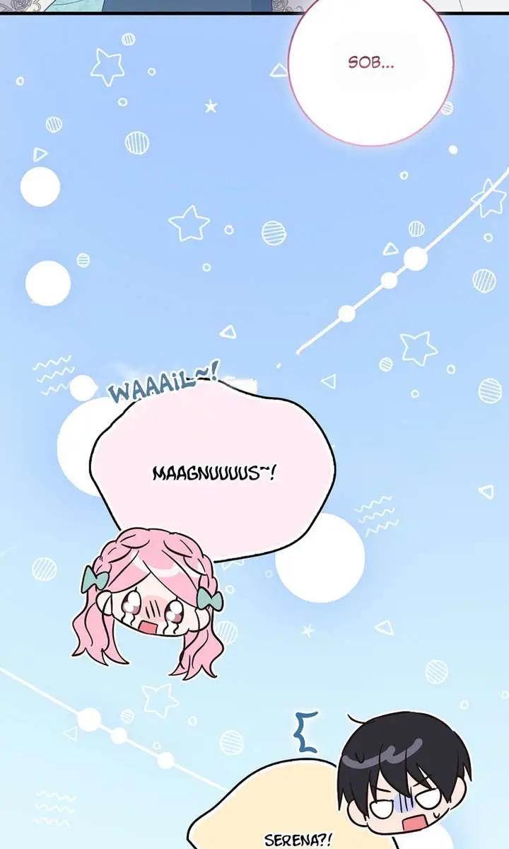 I Want to Live Life Effortlessly Chapter 55 Page 20