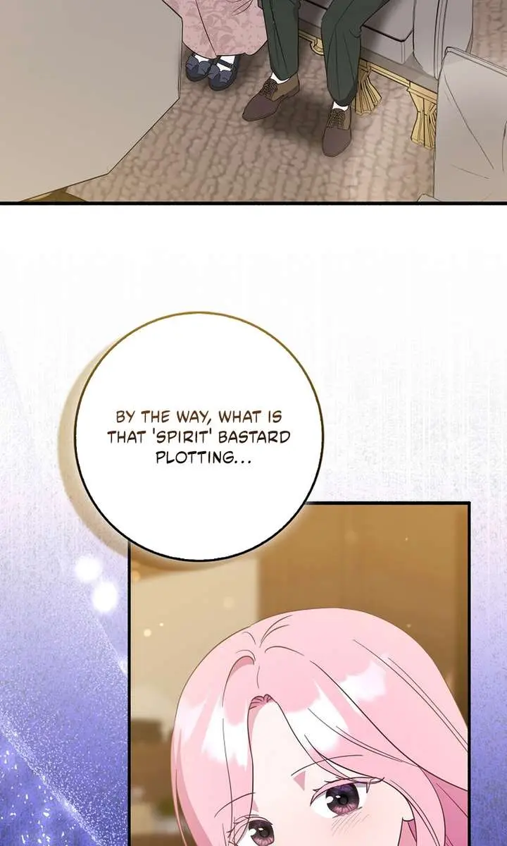 I Want to Live Life Effortlessly Chapter 55 Page 27