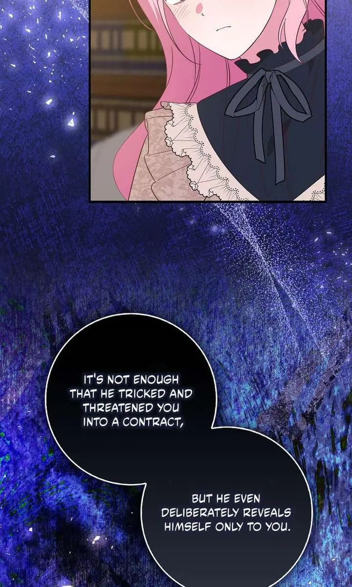 I Want to Live Life Effortlessly Chapter 55 Page 28