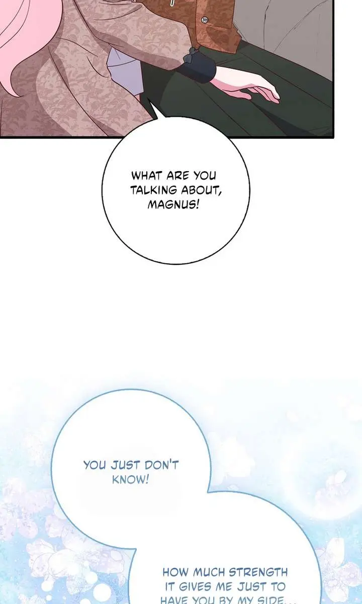 I Want to Live Life Effortlessly Chapter 55 Page 33