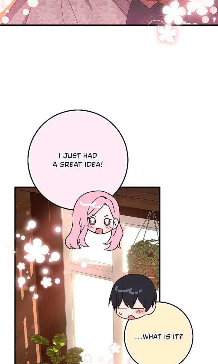 I Want to Live Life Effortlessly Chapter 55 Page 46