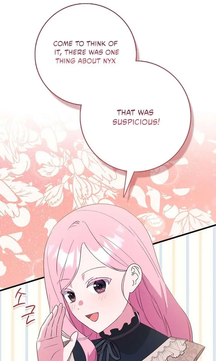 I Want to Live Life Effortlessly Chapter 55 Page 48