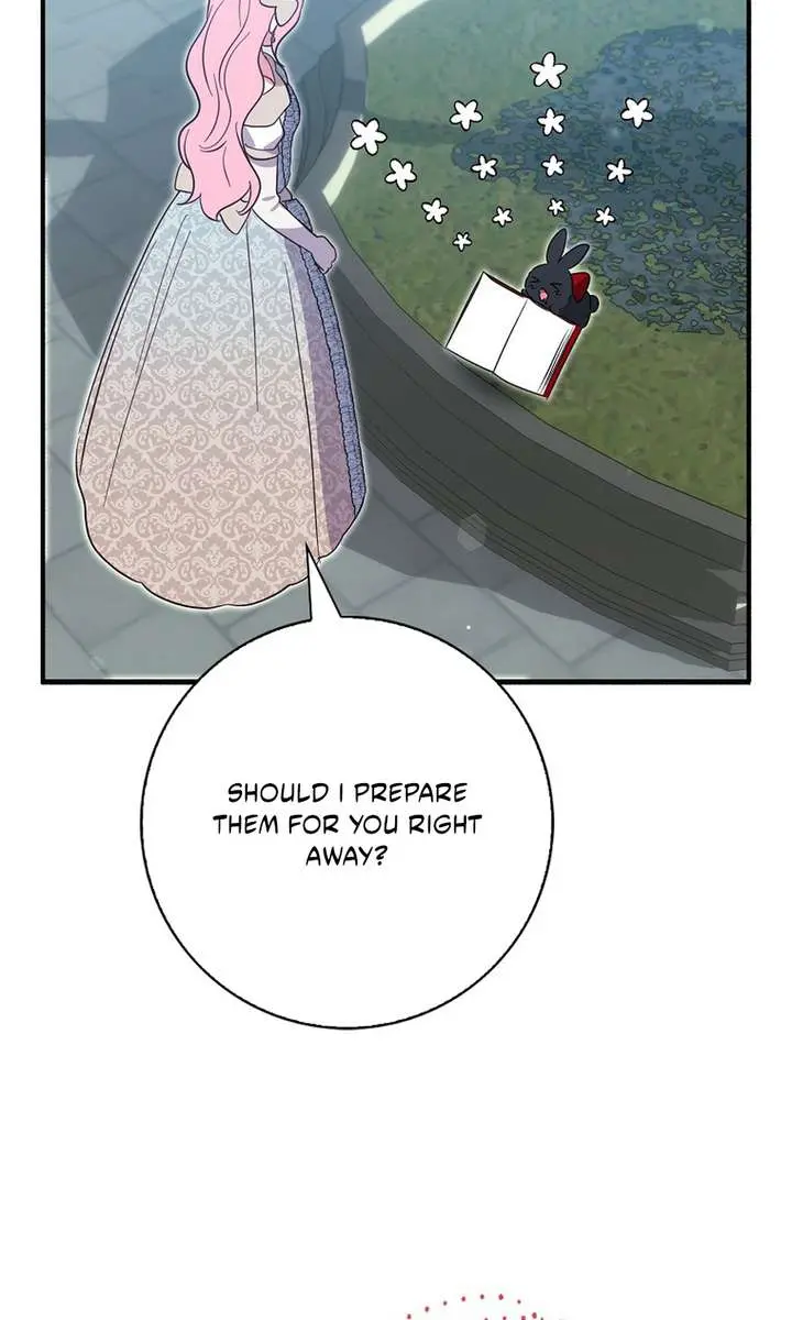 I Want to Live Life Effortlessly Chapter 55 Page 62